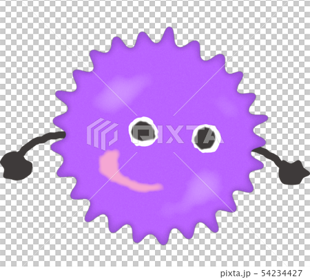Murasaki baby hand in hand 54234427