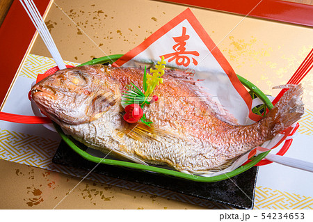 お食い初め お食い初め 54234653