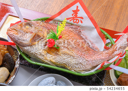 お食い初め お食い初め 54234655