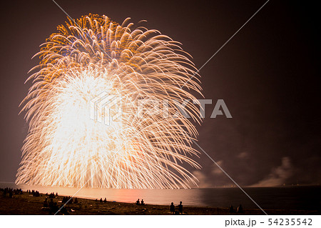 tsu hanabi taikai festival fireworks 54235542