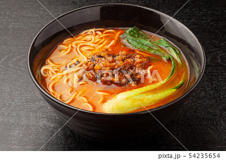 担々麺 担々麺 54235654