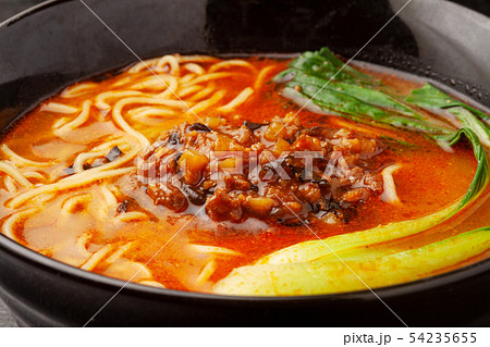 担々麺 54235655