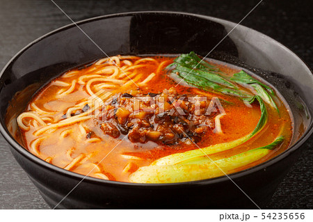 担々麺 担々麺 54235656