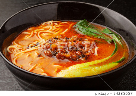 担々麺 担々麺 54235657