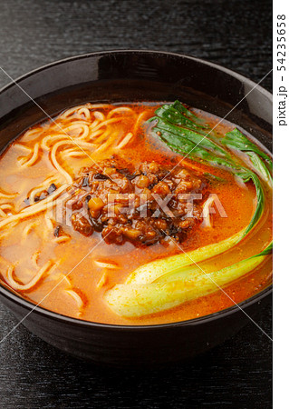 担々麺 54235658
