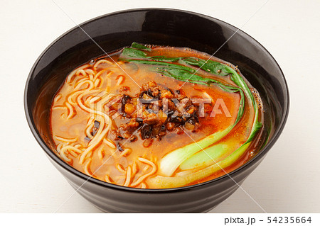 担々麺 担々麺 54235664