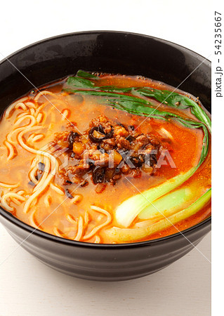担々麺 担々麺 54235667