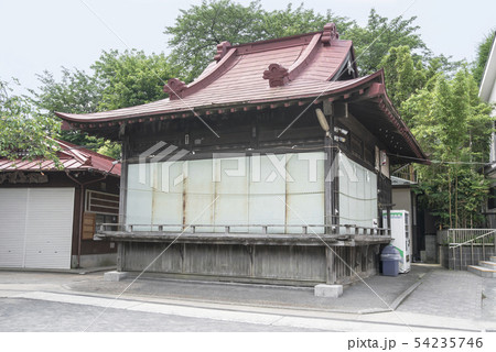 岡村天満宮(横浜市磯子区岡村) 岡村天満宮(横浜市磯子区岡村) 54235746