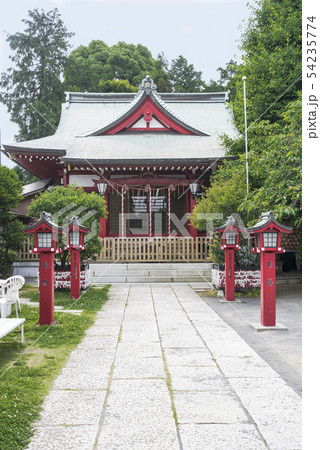 岡村天満宮(横浜市磯子区岡村) 岡村天満宮(横浜市磯子区岡村) 54235774