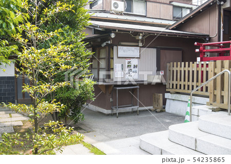 岡村天満宮（横浜市磯子区岡村） 54235865