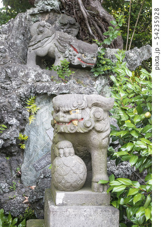 岡村天満宮(横浜市磯子区岡村) 岡村天満宮(横浜市磯子区岡村) 54235928