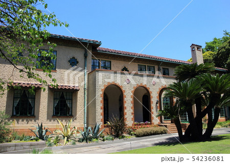 ベーリック・ホール 54236081