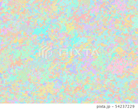 Unicorn background with rainbow mesh. Fantasy gradient backdrop Unicorn background with rainbow mesh. Fantasy gradient backdrop 54237229