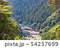 「保津川」は渡月橋を過ぎると桂川と名を変えます 54237699