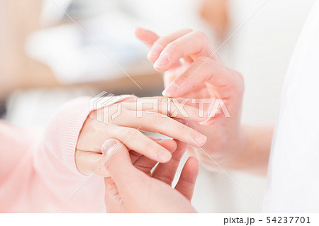 プロポーズ 54237701