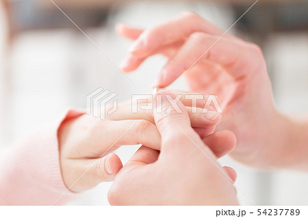 プロポーズ プロポーズ 54237789