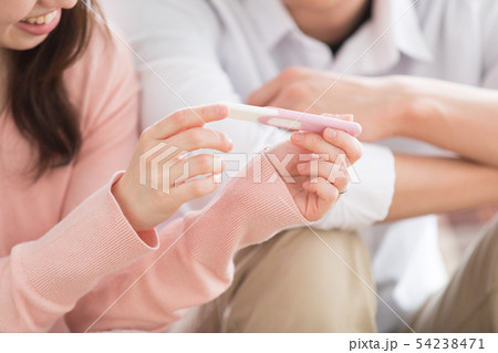 妊娠検査薬 54238471