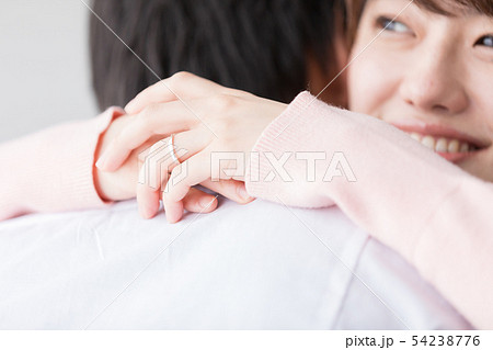 抱きしめる 54238776