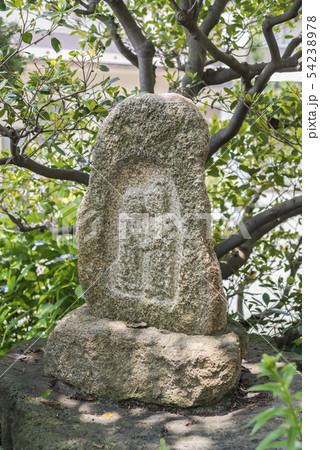 宝積寺（横浜市磯子区上町） 54238978