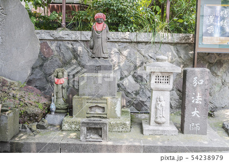 宝積寺（横浜市磯子区上町） 54238979