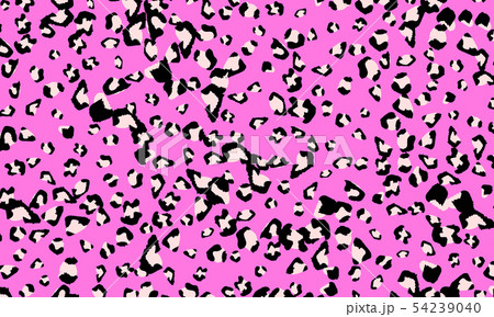 Animal skin pattern. Animal skin pattern. 54239040