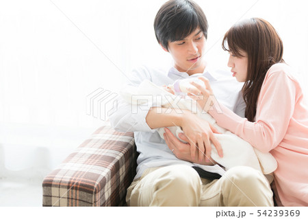 ミルク 54239369