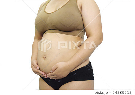 Pregnant women who have a big belly succeed in cre Pregnant women who have a big belly succeed in cre 54239512
