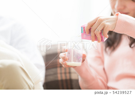ミルク ミルク 54239527