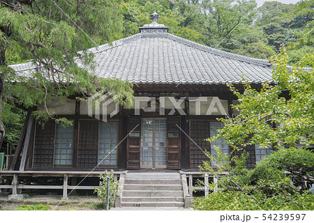 宝生寺(横浜市南区堀ノ内町) 宝生寺(横浜市南区堀ノ内町) 54239597