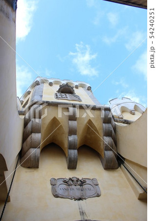 ペーナ宮殿 ペーナ宮殿 54240251