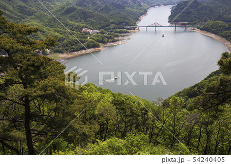 湖 川 河 54240405
