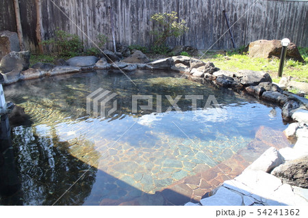 鬼首温泉 54241362