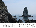 上立神岩 54242143