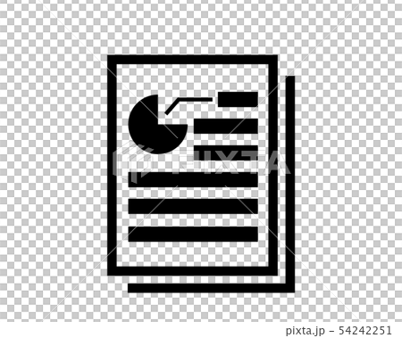ファイル ドキュメント 用紙 文章のイラスト素材 ファイル ドキュメント 用紙 文章のイラスト素材