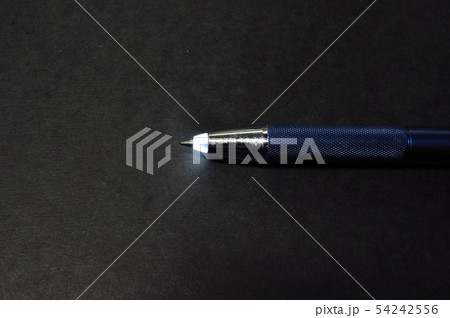 LEDライト付ボールペン LEDライト付ボールペン 54242556