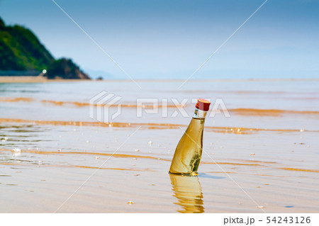 風景物語（父母ヶ浜・香川） 54243126
