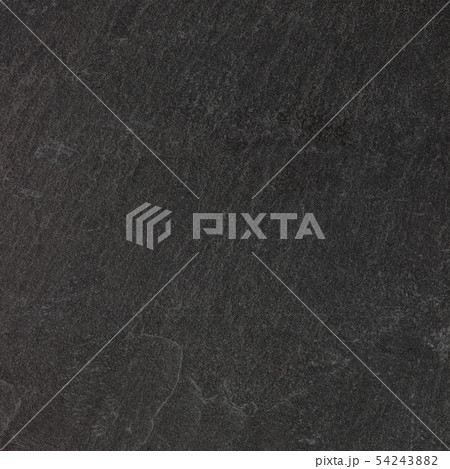 Dark grey black slate background or texture. 54243882