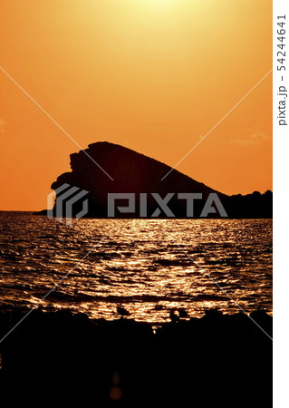 遮帰島 済州市 済州島 54244641