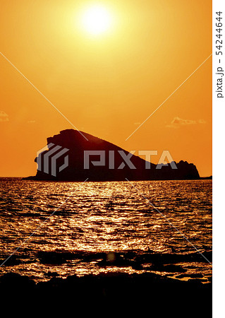 遮帰島 済州市 済州島 54244644