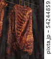 ベーコン燻煙 54244859