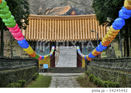 仏像 観音寺 漢拏山 54245442