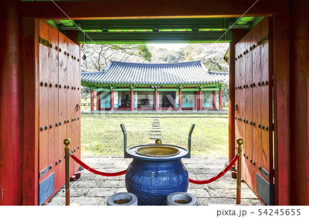 遮帰島 済州市 済州島 54245655