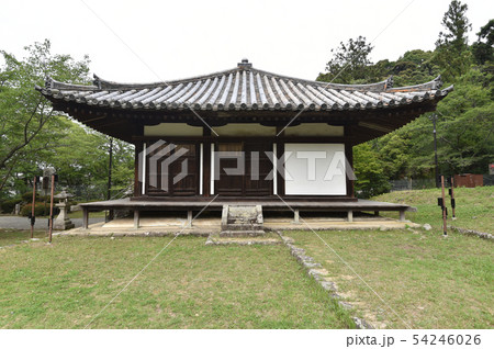 根来寺　大師堂 54246026