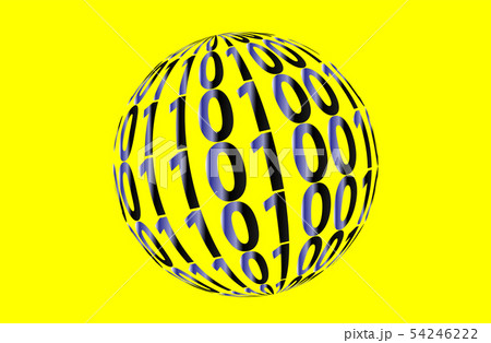 Binary code vector symbol design eps 10 54246222