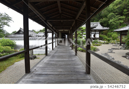 根来寺 回廊 根来寺 回廊 54246752