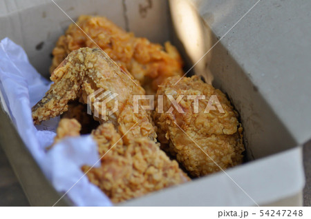 fried chicken, deep fried chicken fried chicken, deep fried chicken 54247248