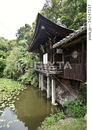 根来寺　聖天堂 54247537