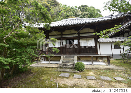 根来寺　行者堂 54247538