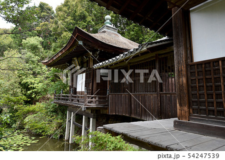 根来寺　聖天堂 54247539