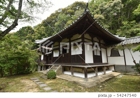 根来寺 行者堂 根来寺 行者堂 54247540